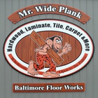 Baltimore Floor Works Inc