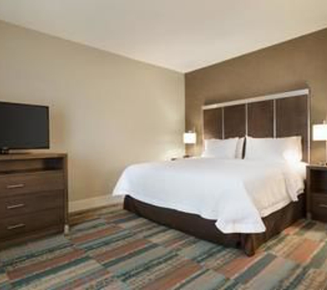 Hampton Inn Elko - hamptoninn3.hilton.com, NV