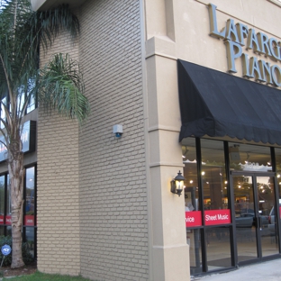 Lafargue Pianos - Metairie, LA