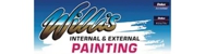 Willis Painting and Rendering - Painters & Decorators