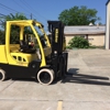 Ez Forklift Service gallery