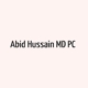 Abid Hussain MD PC