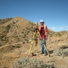 Ray Freiwald Surveying gallery