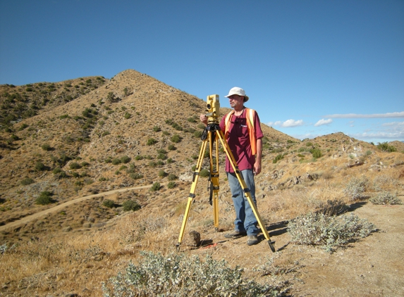 Ray Freiwald Surveying - Yucca Valley, CA