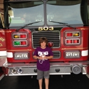 Chestnut Ridge Volunteer Fire Company (Baltimore County Fire Department) - Fire Departments