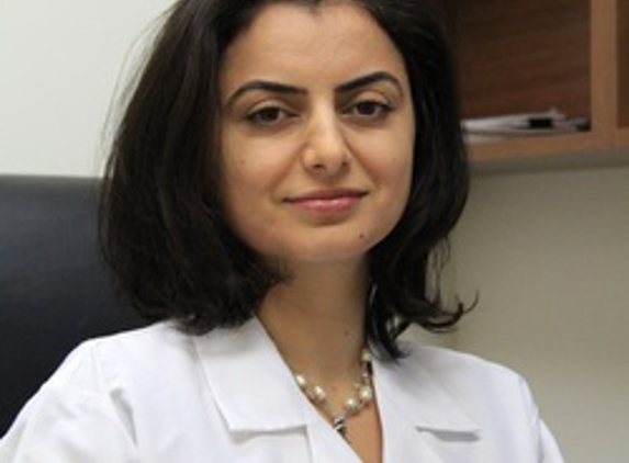 Eva Galstian, DO: Family Medicine, NYC - New York, NY