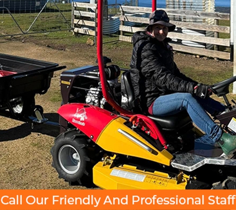 Exeter Mower & Chainsaw Centre - Exeter, TAS. Call Our Friendly And Professional Staff
