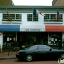 Cafe Normandie - French Restaurants