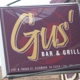 Gus' Italian Cafe & Sports Bar