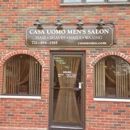 Casa Uomo - Barbers