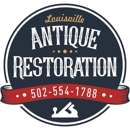 Louisville Antique Restoration - Antique Repair & Restoration