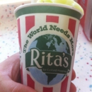 Rita's Italian Ice - Ice Cream & Frozen Desserts