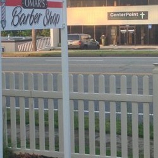 Omar's Barber Shop - Wethersfield, CT