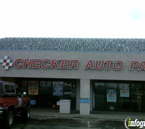 O'Reilly Auto Parts - Tucson, AZ