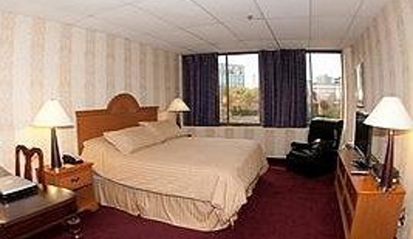 Amsterdam Hotel - Stamford, CT