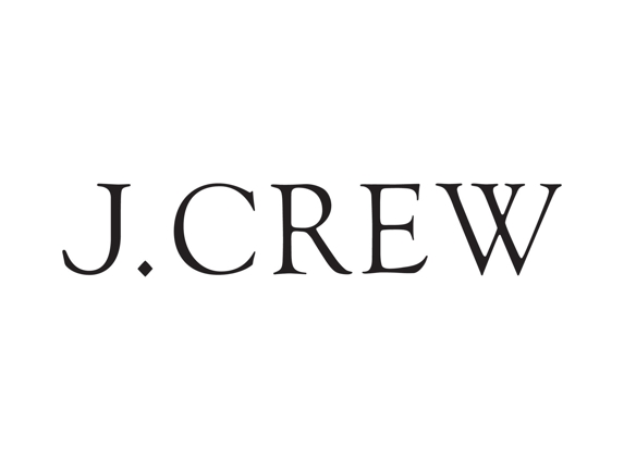 J.Crew - Salt Lake City, UT