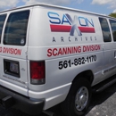 Saxon Archives Palm Beach, Inc - Document Destruction Service