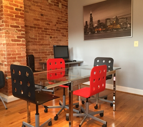 Flex Office Space - Washington, DC