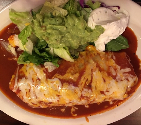 Max's Mexican Cuisine - Monrovia, CA