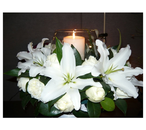Floral Designs - Bathurst, NSW