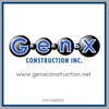 Gen-X Construction gallery