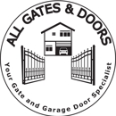 All Gates and Doors - Security Control Systems & Monitoring
