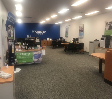 OneMain Financial - Cambridge, OH