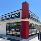 District Taco