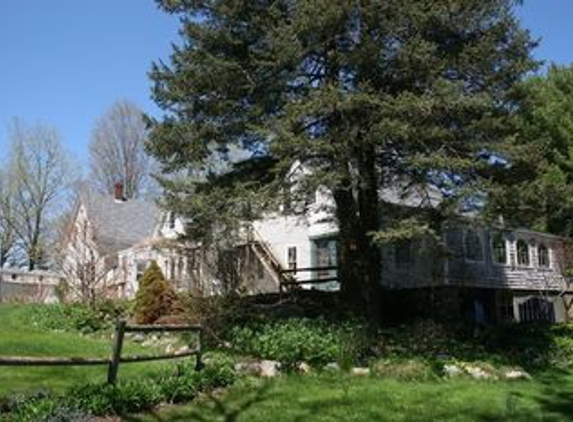 Le Vatout Bed & Breakfast - Waldoboro, ME