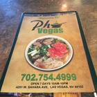 Pho Vegas