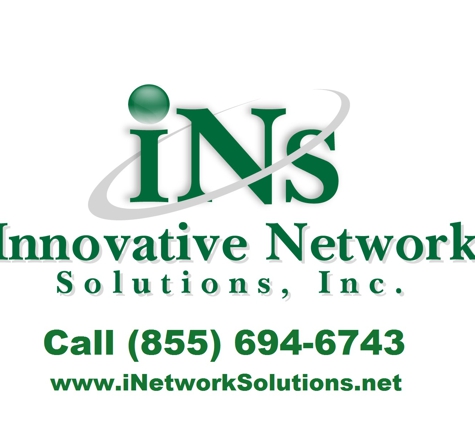 Innovative Network Solutions - Farmington, MI