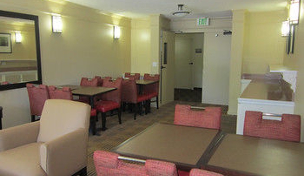 Extended Stay America - Fremont, CA