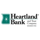 Heartland Bank and Trust Company - Banks