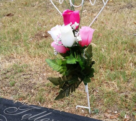 San Fernando Cemetery I&II - San Antonio, TX