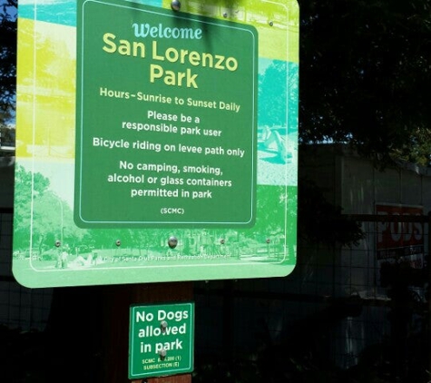San Lorenzo Apartments - Santa Cruz, CA