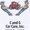 C & G Car Care gallery