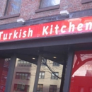 Turkish Kitchen - Mediterranean Restaurants