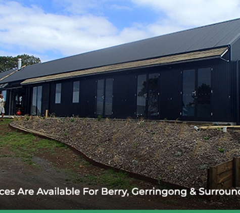 D & R Kelly Building & Carpentry Services - Broughton Village, NSW. Our Services Are Available For Berry, Gerringong & Surrounding Areas