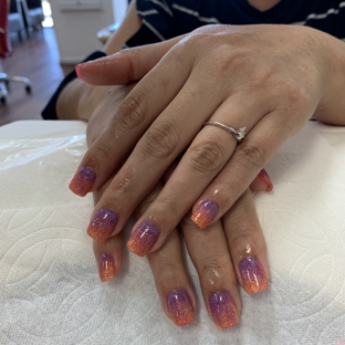 Adiva Nails - Peoria, AZ