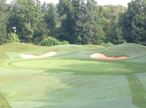 Creekside Golf Club - Hiram, GA