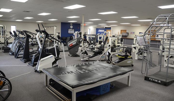 Advanced Rehab & Sports Medicine Services - Kewanee, IL