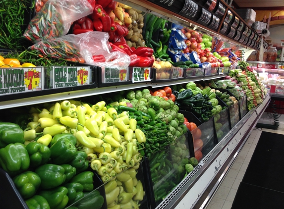 El Rancho Meat Market - Jurupa Valley, CA