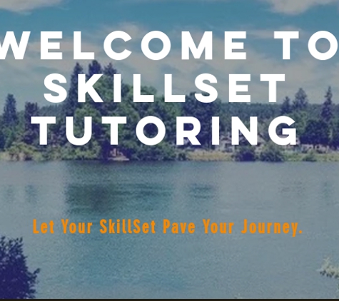 SkillSet Tutoring - Bend, OR