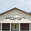 Backstrom-Pyeatte Funeral Home - Embalmers