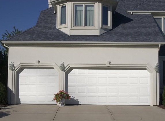 Consolidated Overhead Door and Gate - Santa Barbara, CA