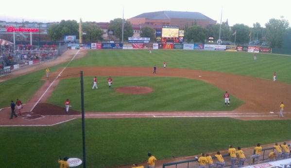 Newman Outdoor Field - Fargo, ND