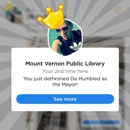 Mount Vernon Public Library - Libraries