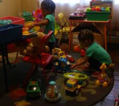 Deisha's Daycare - Decatur, GA