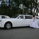 Landrys Limousine Service - Airport Transportation