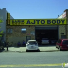 Sarik Auto Body Inc.